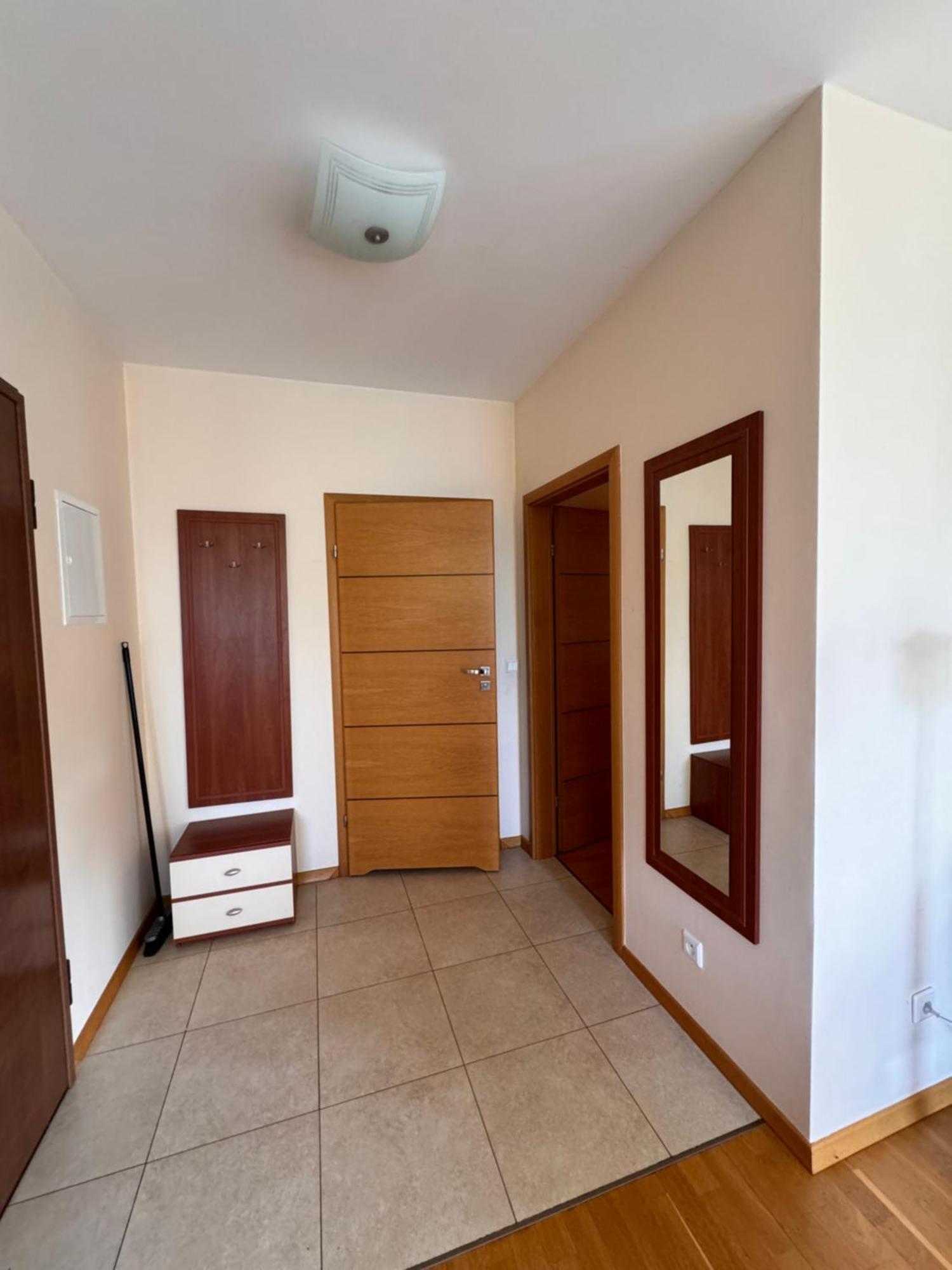 Aj Holiday - Miedzyzdroje Dış mekan fotoğraf